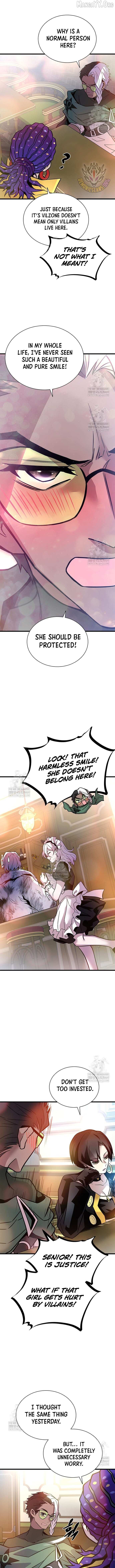 Villain to Kill Chapter 226 page 13 - 