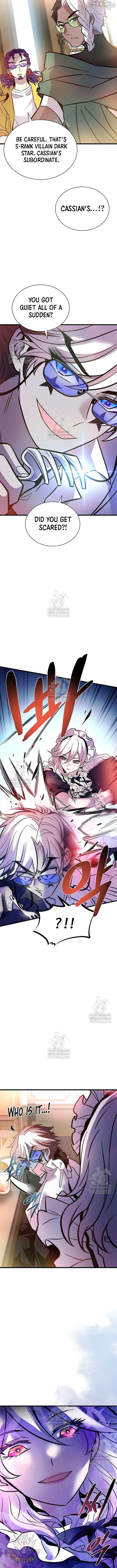 Villain to Kill Chapter 226 page 15 - 