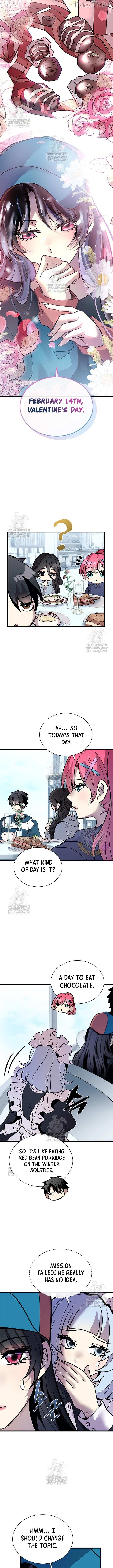 Villain to Kill Chapter 226 page 7 - 