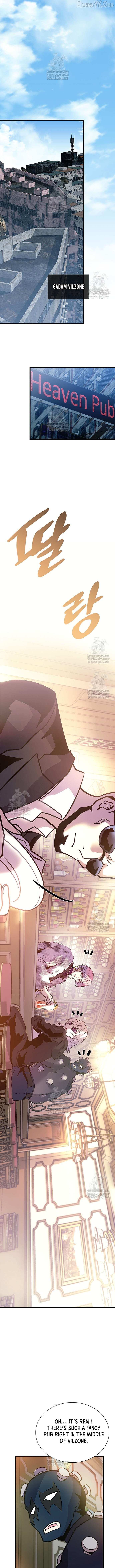 Villain to Kill Chapter 226 page 10 - 