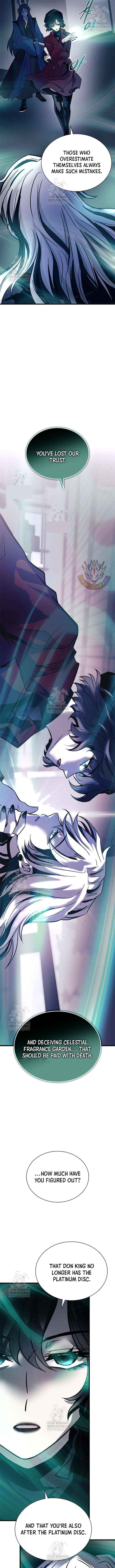 Villain to Kill Chapter 227 page 4 - 