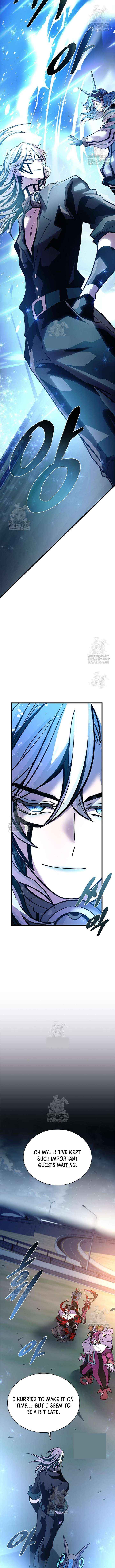 Villain to Kill Chapter 228 page 13 - 