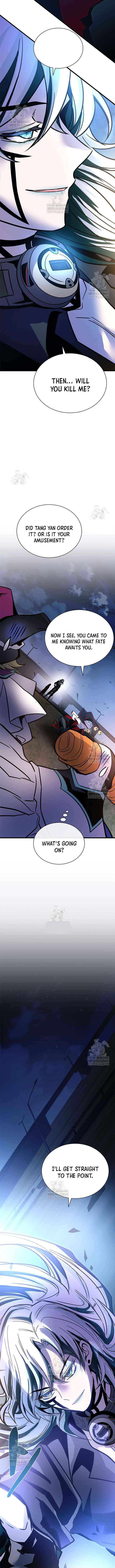 Villain to Kill Chapter 228 page 15 - 