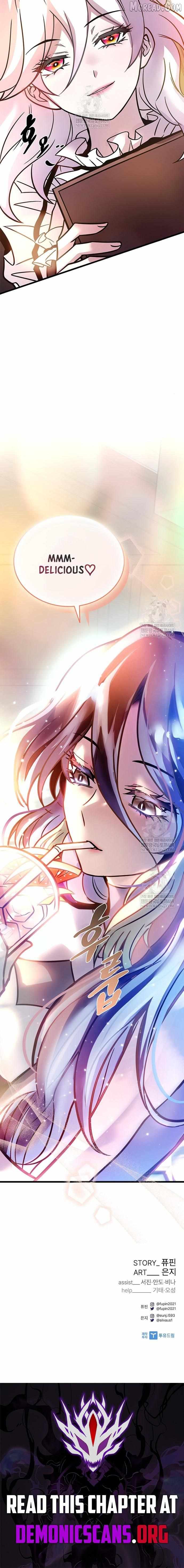 Villain to Kill Chapter 229 page 16 - 