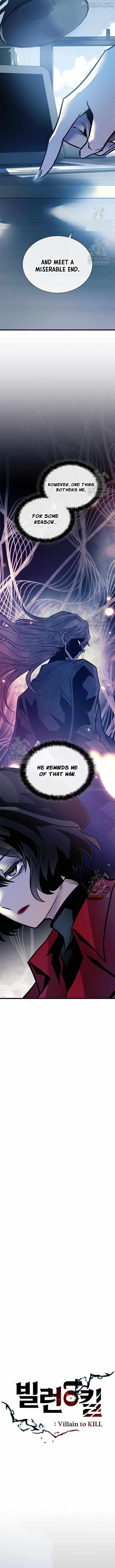Villain to Kill Chapter 229 page 4 - 