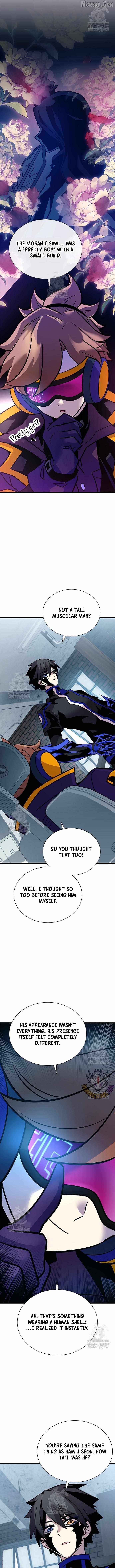 Villain to Kill Chapter 229 page 8 - 