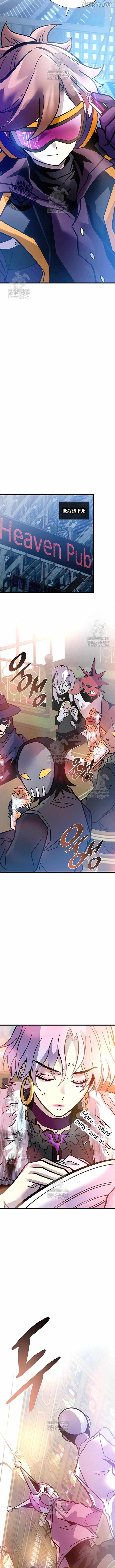 Villain to Kill Chapter 229 page 10 - 
