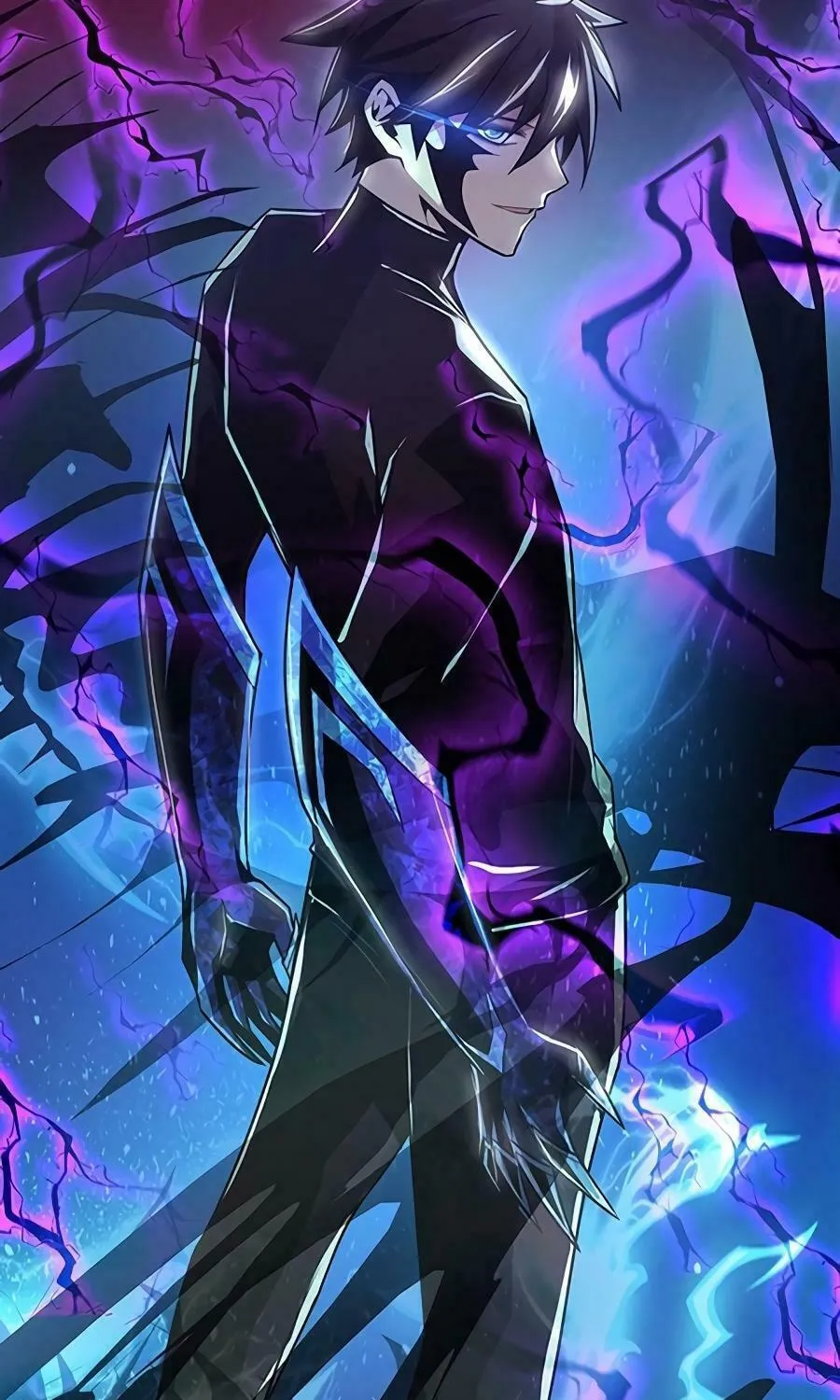 Villain to Kill Chapter 23 page 111 - 