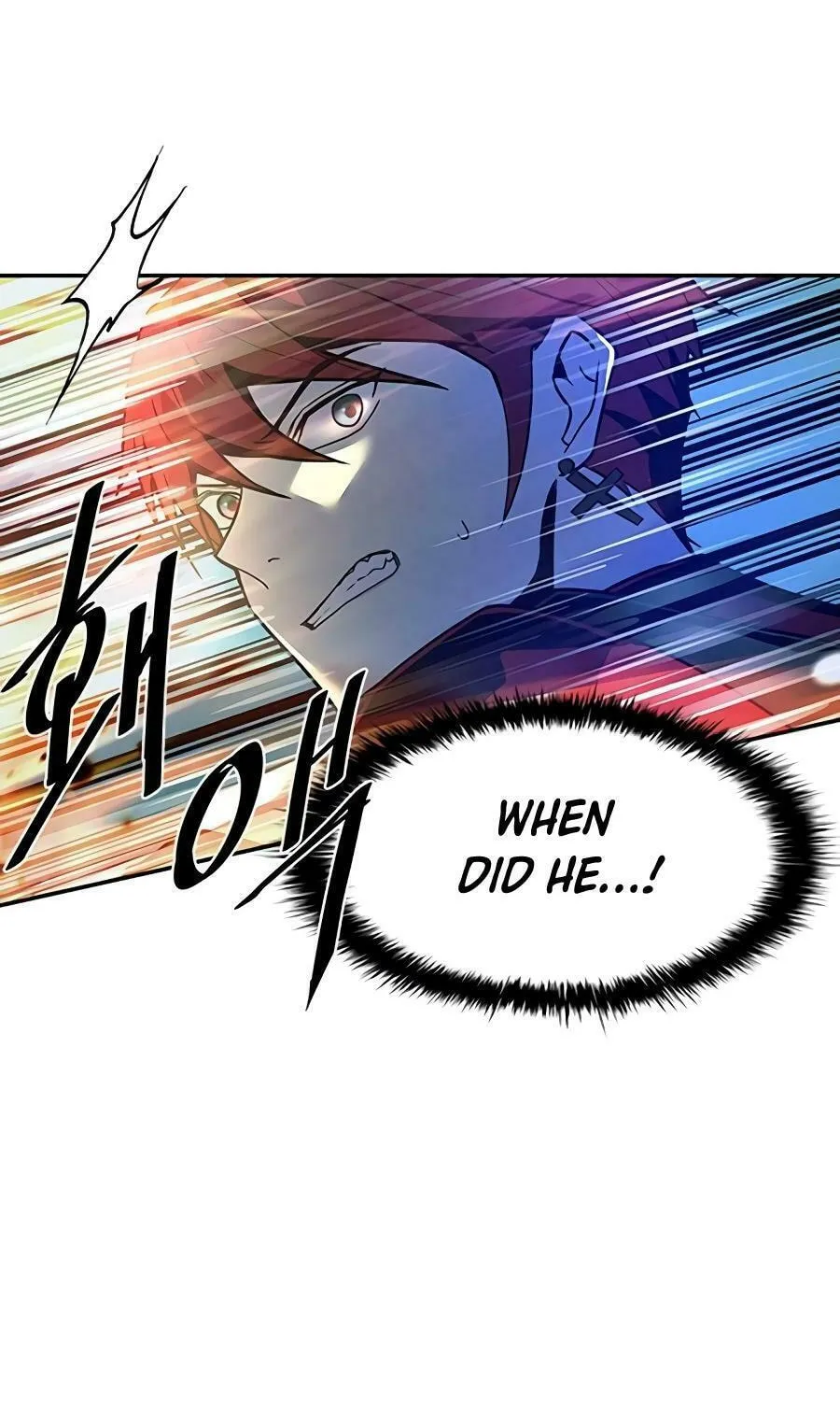 Villain to Kill Chapter 23 page 13 - 