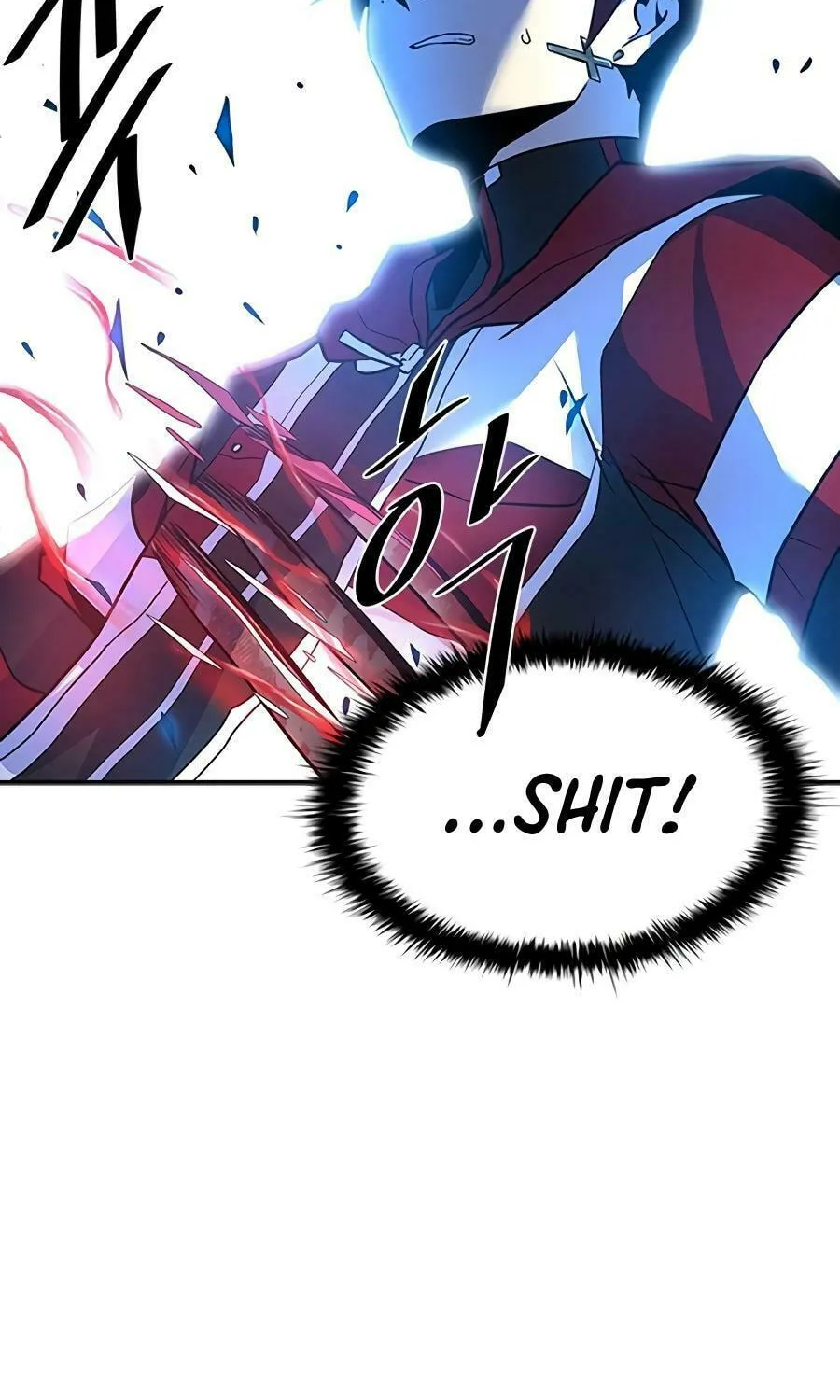 Villain to Kill Chapter 23 page 19 - 