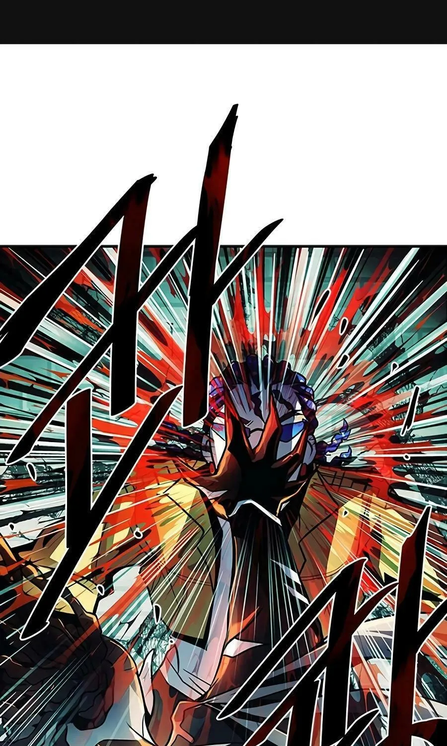 Villain to Kill Chapter 23 page 3 - 