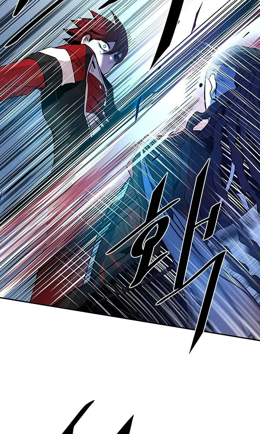Villain to Kill Chapter 23 page 22 - 