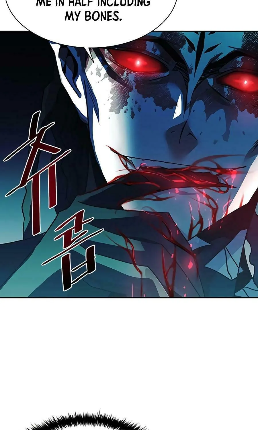 Villain to Kill Chapter 23 page 32 - 
