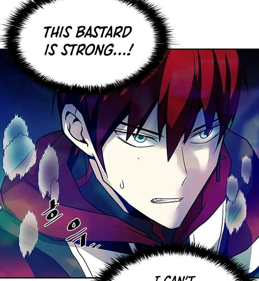 Villain to Kill Chapter 23 page 33 - 