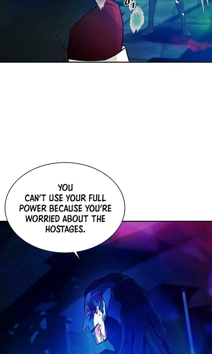 Villain to Kill Chapter 23 page 35 - 