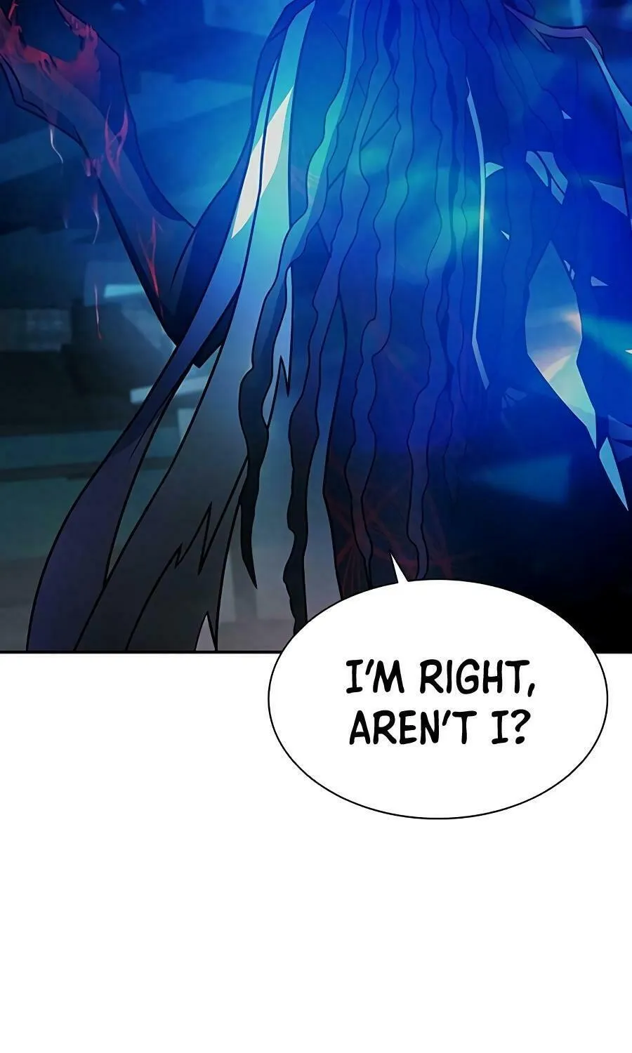 Villain to Kill Chapter 23 page 36 - 