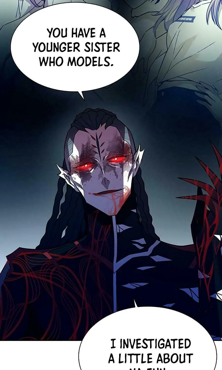 Villain to Kill Chapter 23 page 39 - 