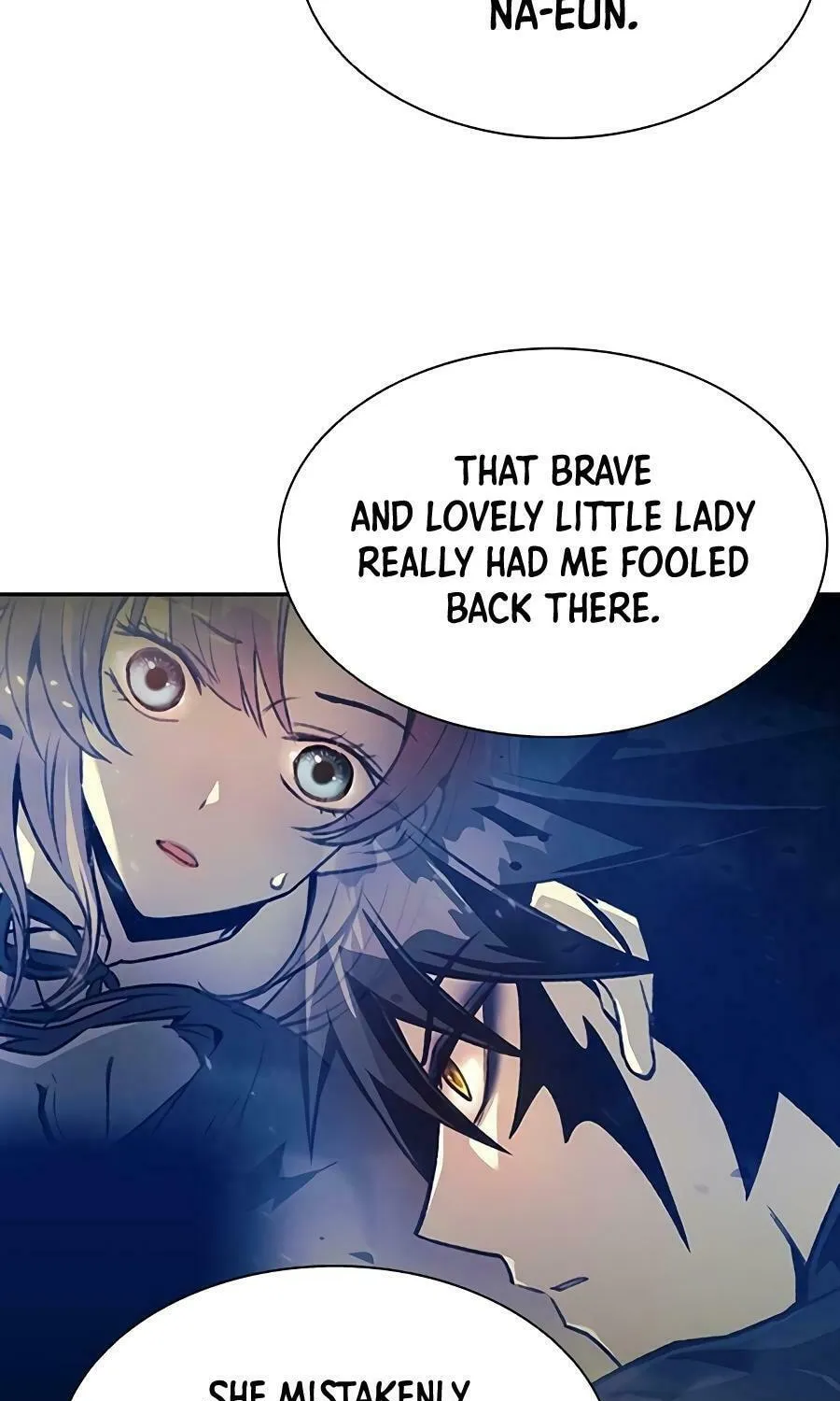 Villain to Kill Chapter 23 page 40 - 