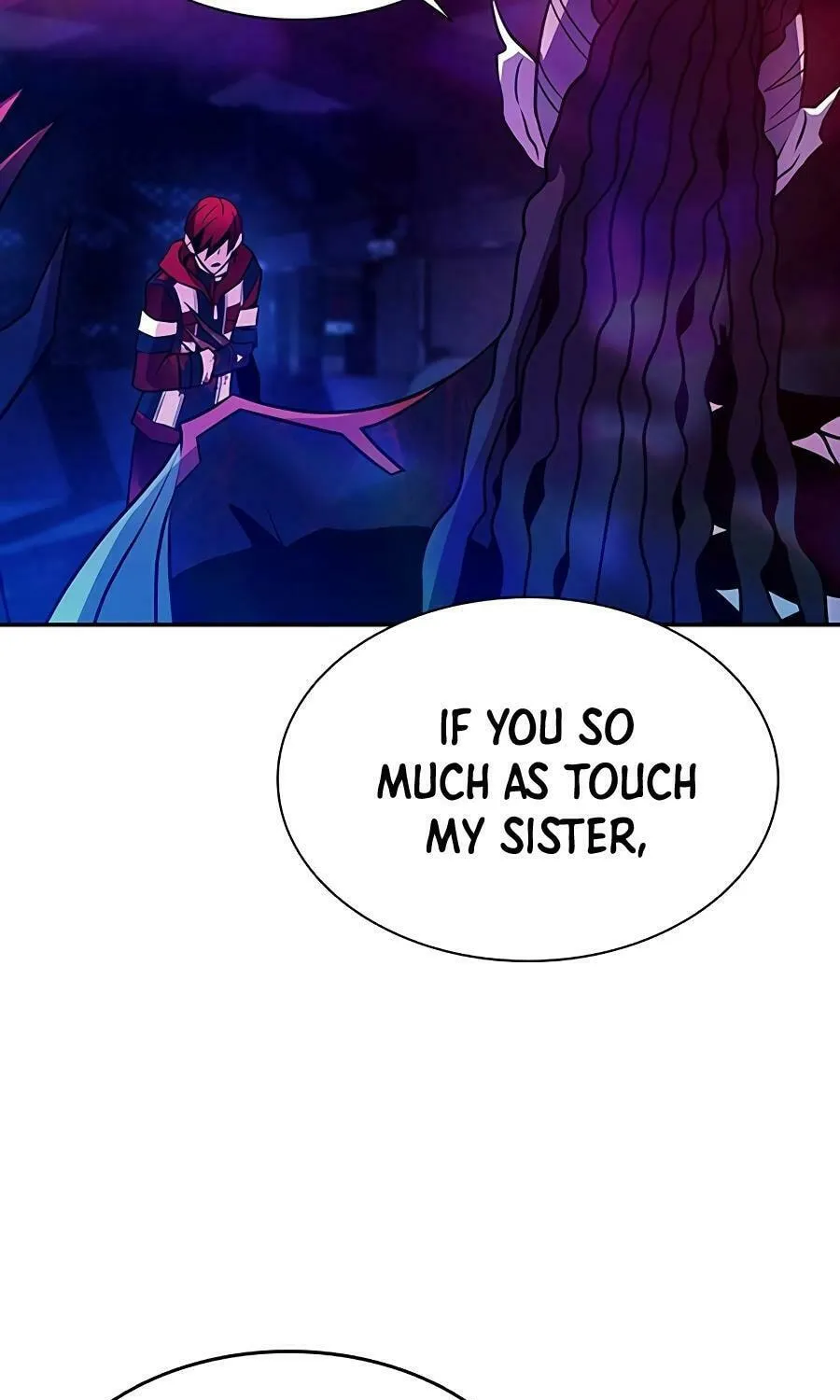 Villain to Kill Chapter 23 page 42 - 