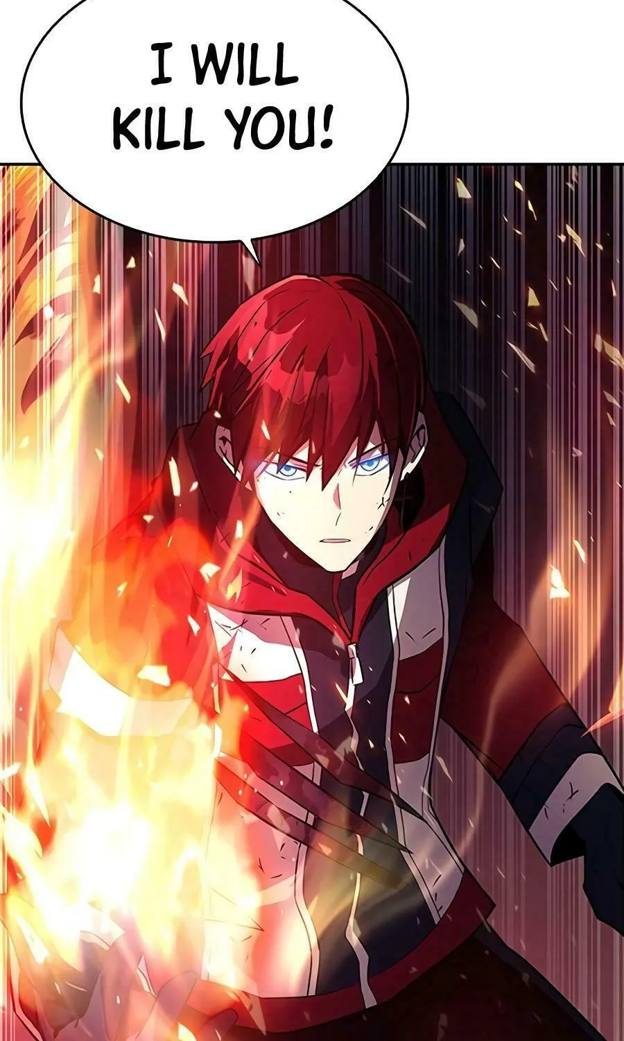 Villain to Kill Chapter 23 page 43 - 
