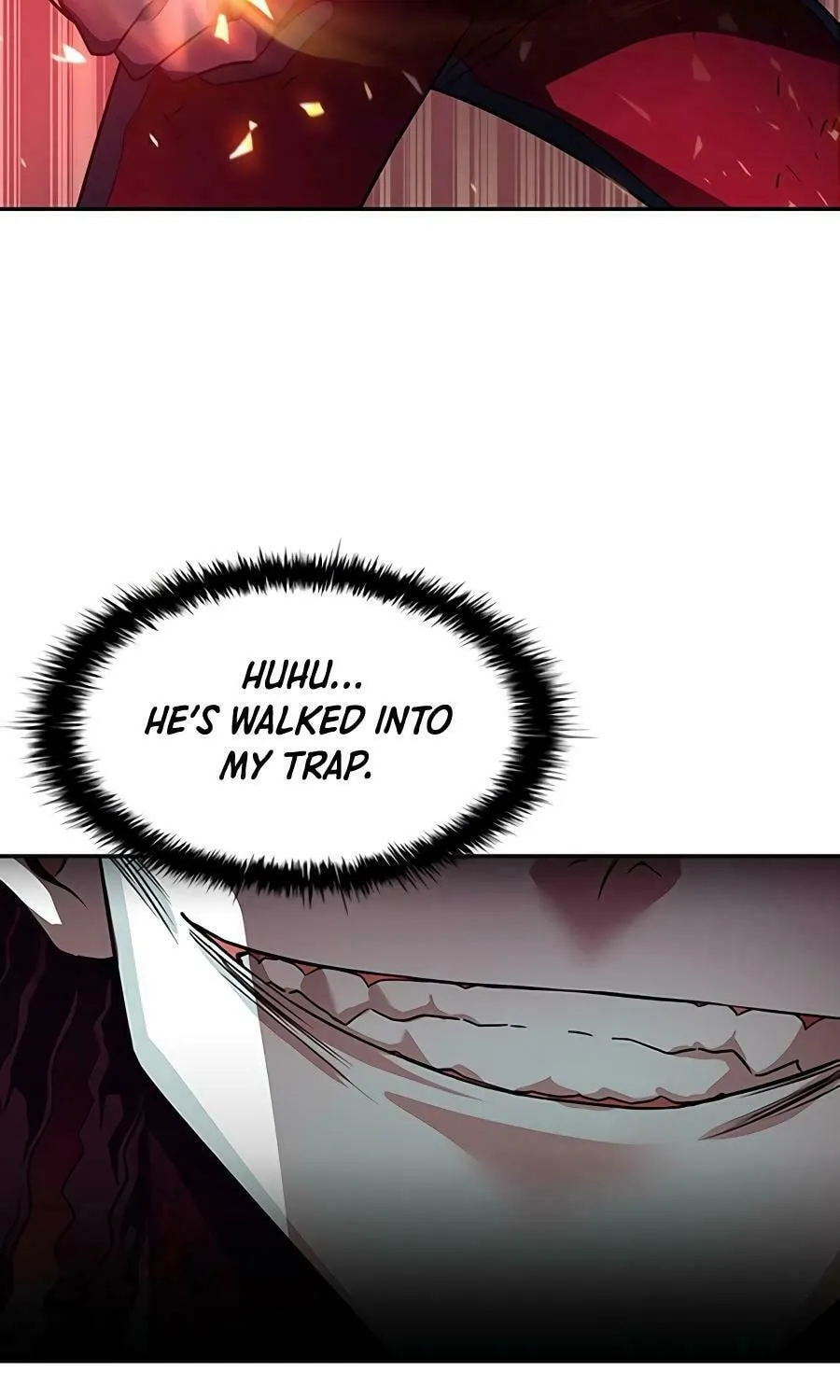 Villain to Kill Chapter 23 page 44 - 