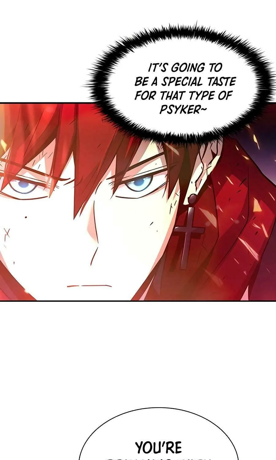 Villain to Kill Chapter 23 page 46 - 
