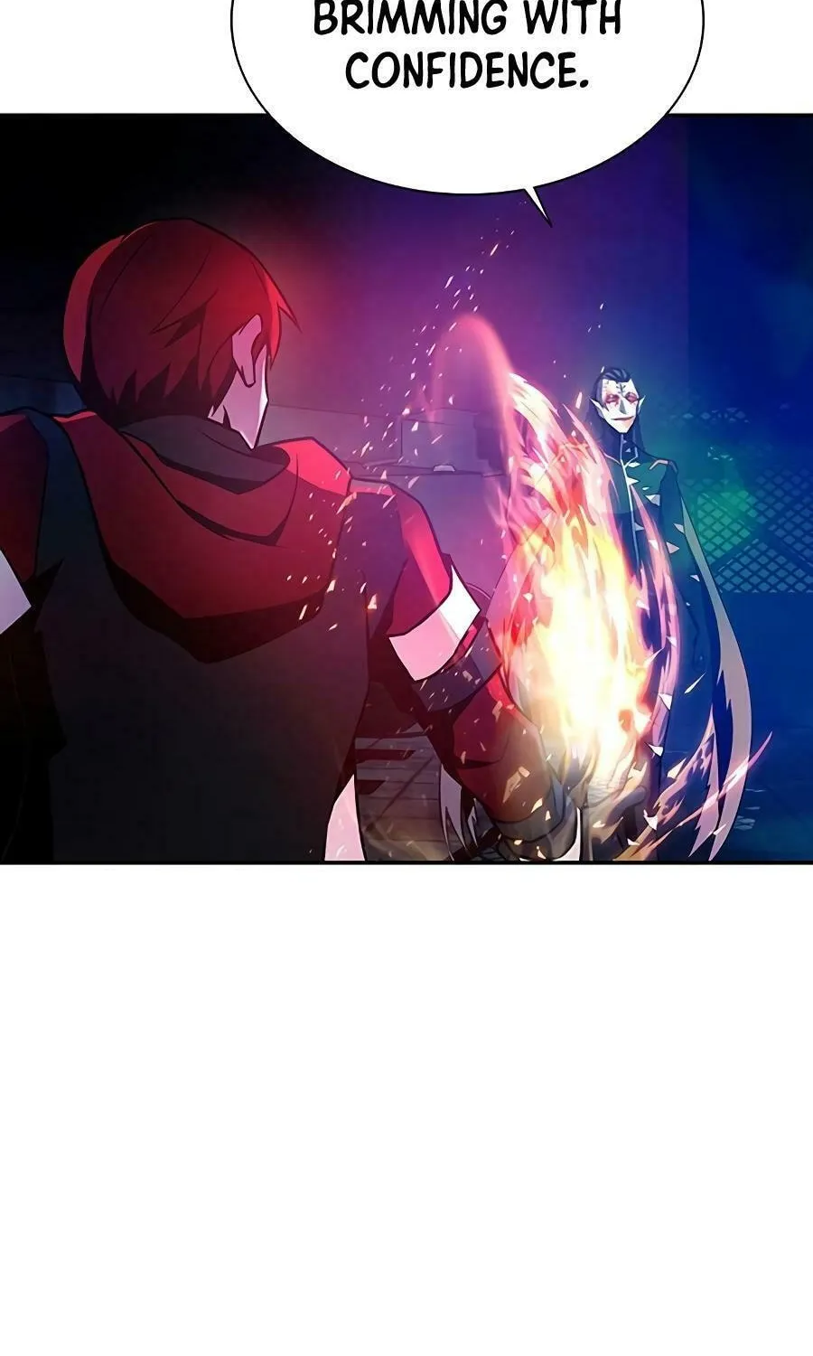 Villain to Kill Chapter 23 page 47 - 