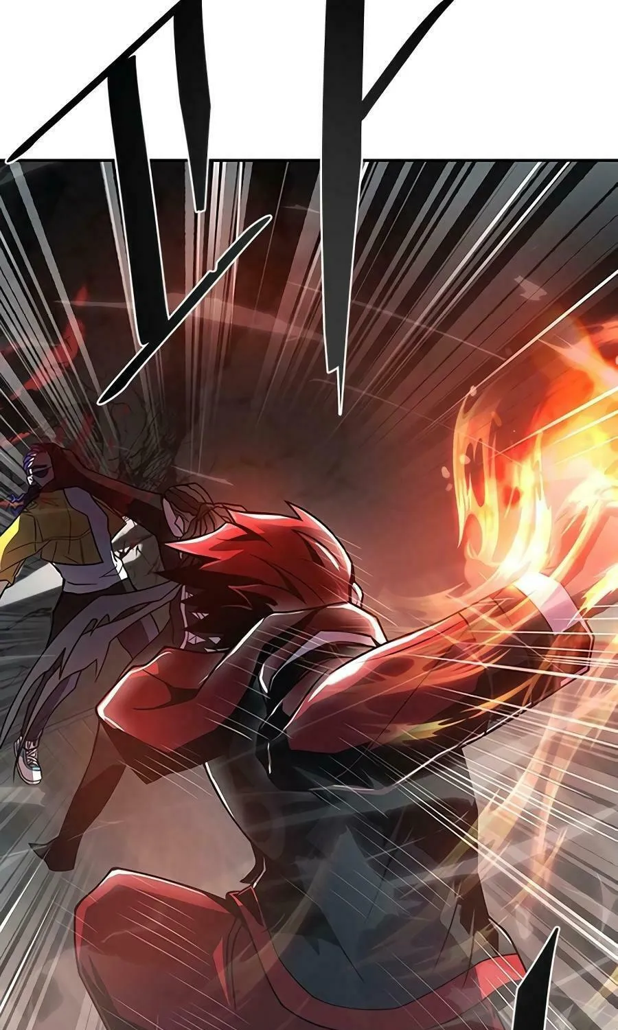 Villain to Kill Chapter 23 page 6 - 