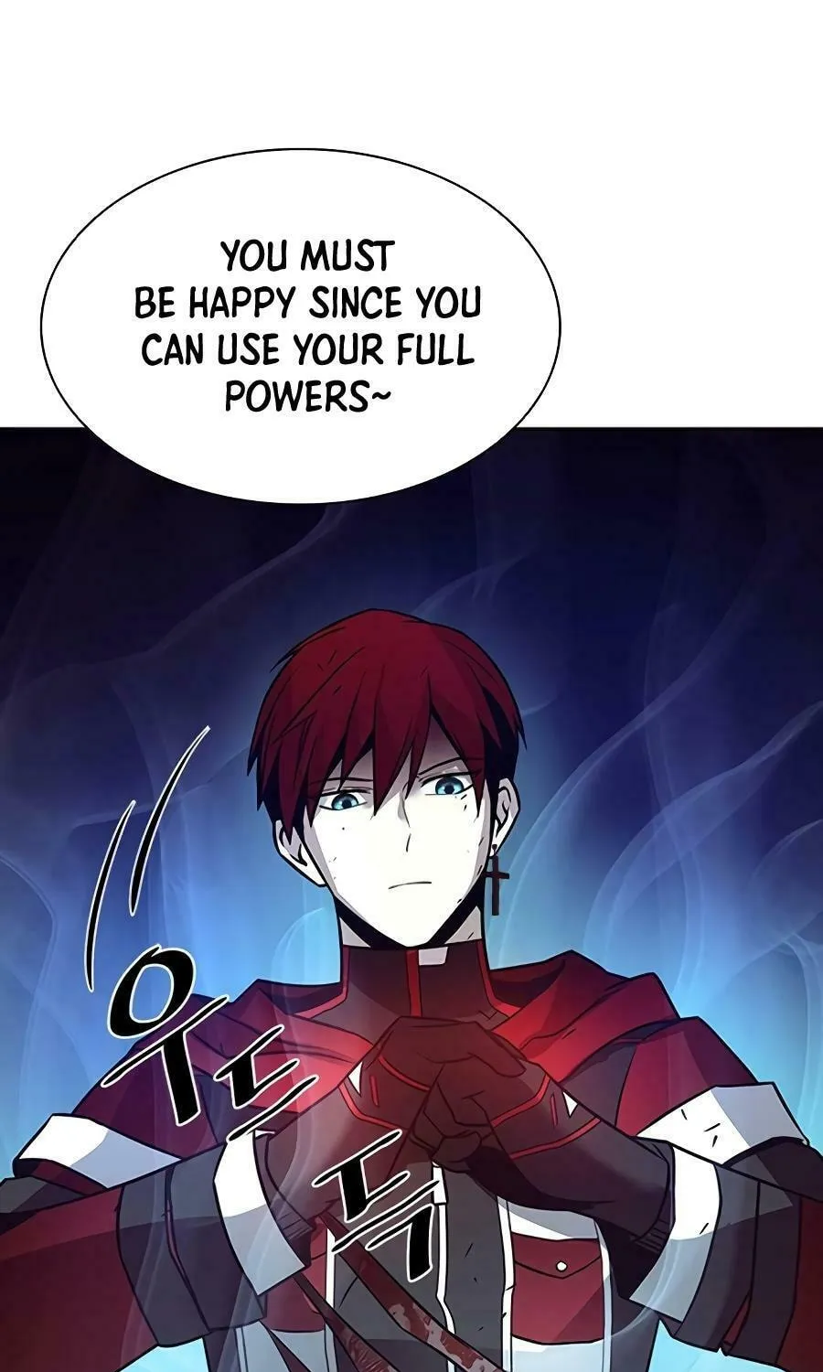 Villain to Kill Chapter 23 page 54 - 