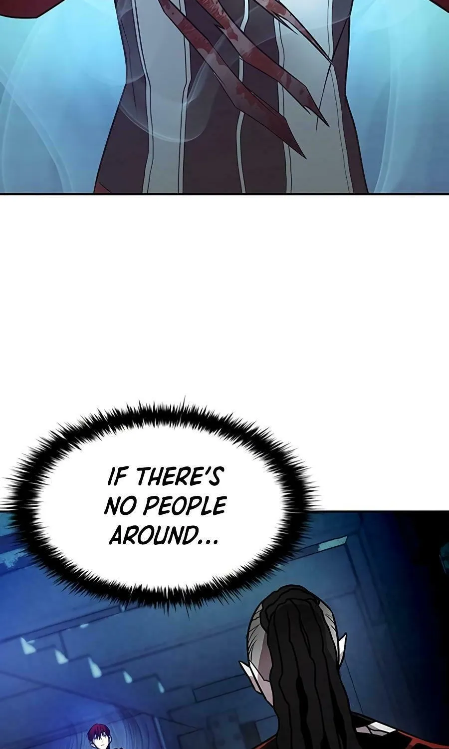 Villain to Kill Chapter 23 page 55 - 