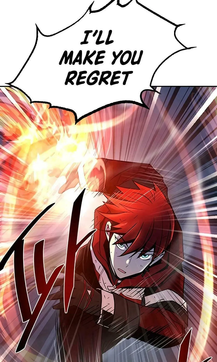 Villain to Kill Chapter 23 page 58 - 