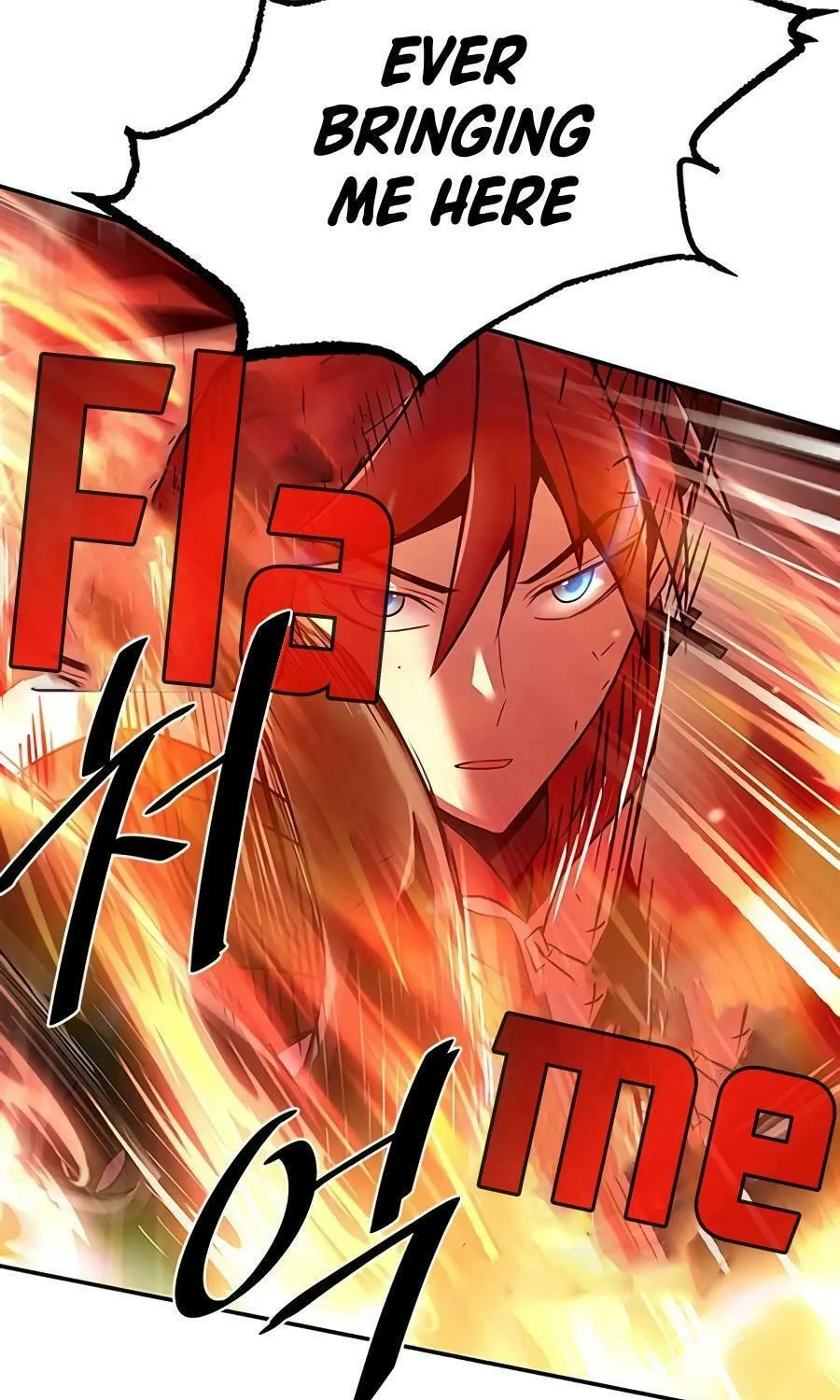 Villain to Kill Chapter 23 page 60 - 
