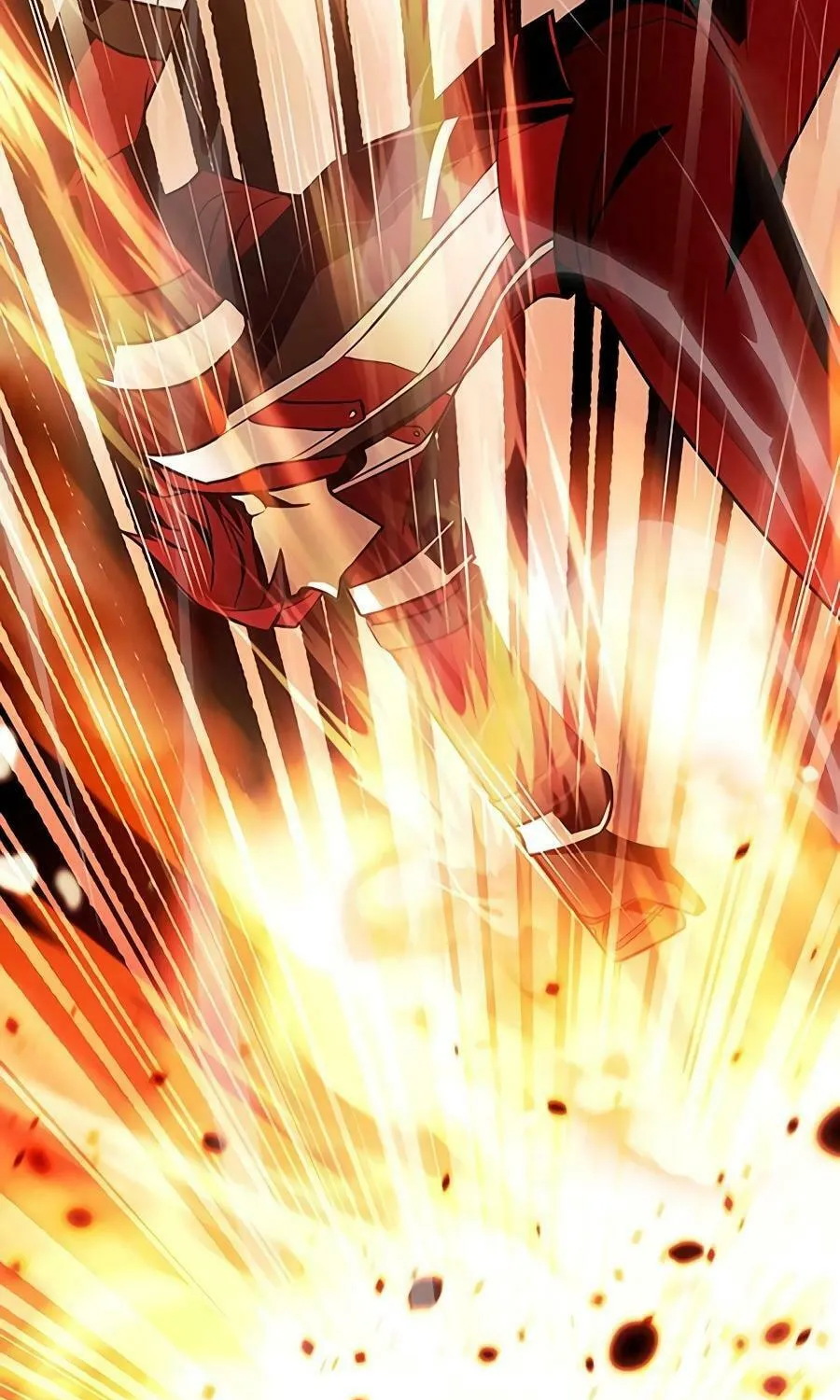 Villain to Kill Chapter 23 page 9 - 
