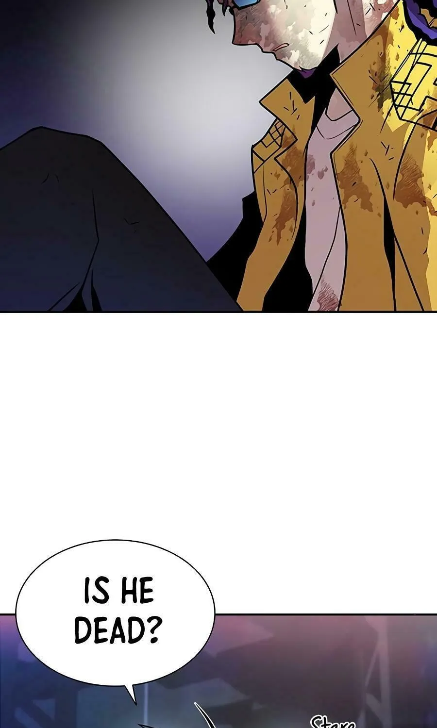 Villain to Kill Chapter 23 page 84 - 