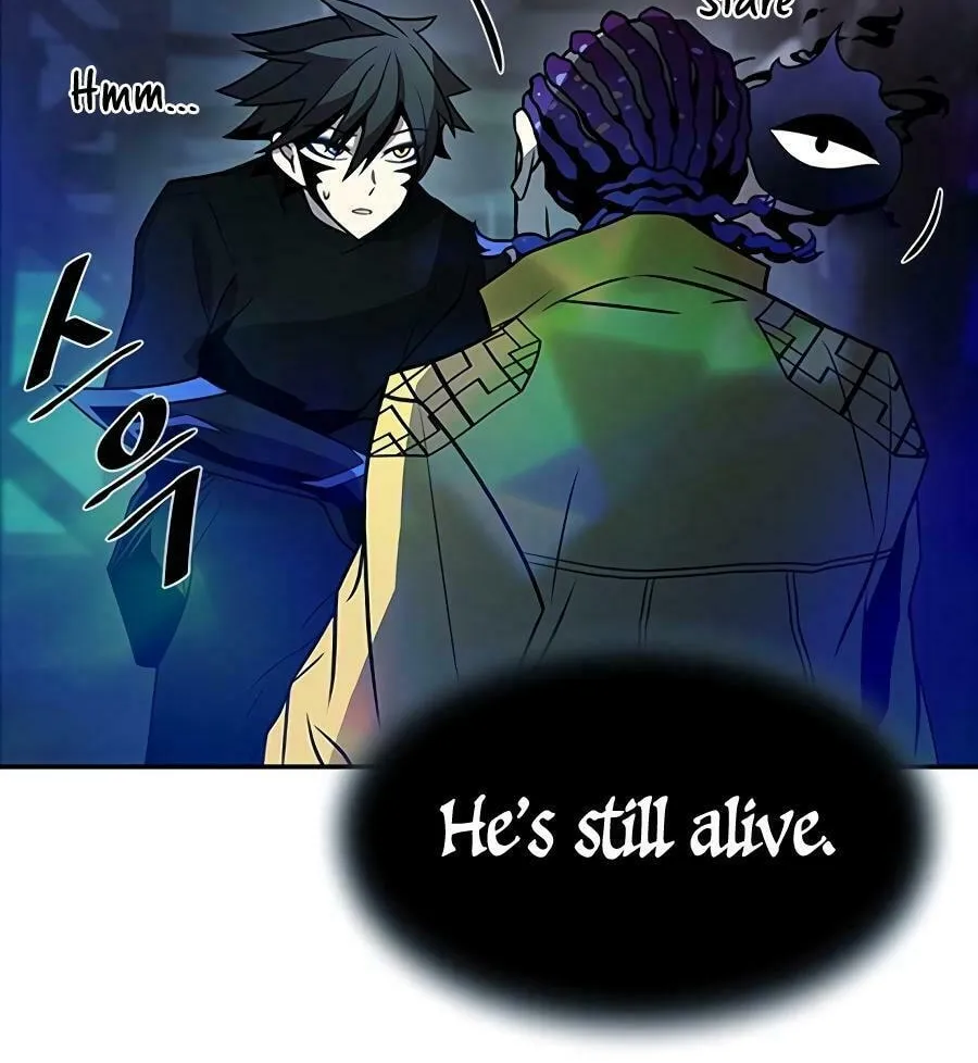 Villain to Kill Chapter 23 page 85 - 