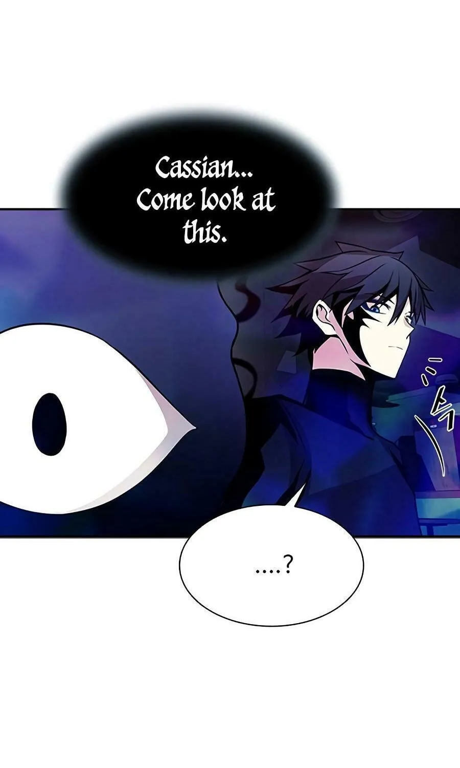 Villain to Kill Chapter 23 page 87 - 