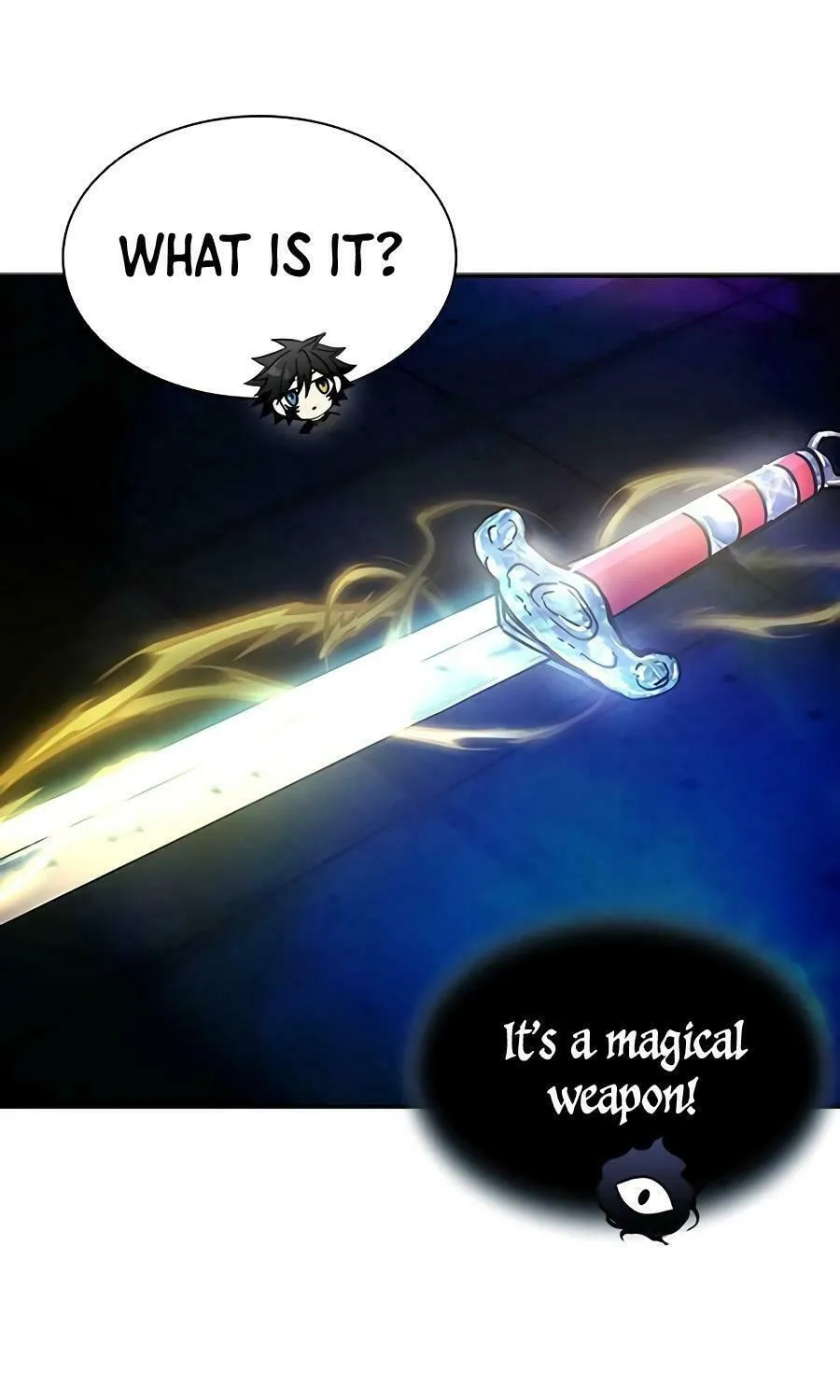 Villain to Kill Chapter 23 page 88 - 