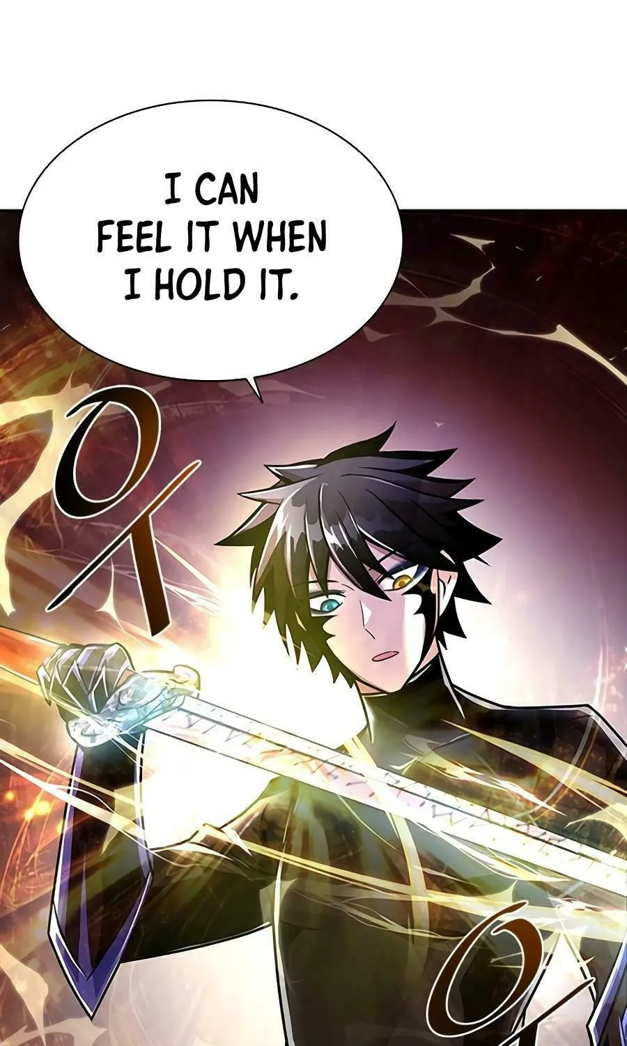 Villain to Kill Chapter 23 page 90 - 