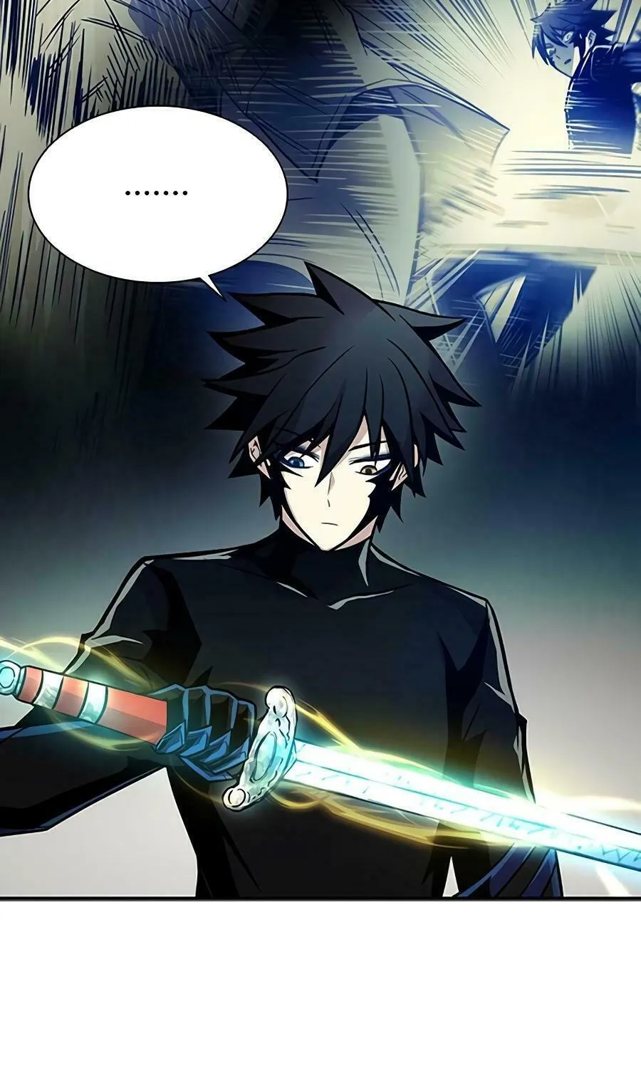 Villain to Kill Chapter 23 page 94 - 