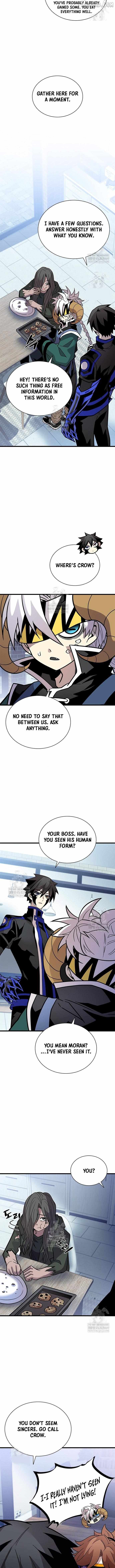 Villain to Kill Chapter 230 page 2 - 