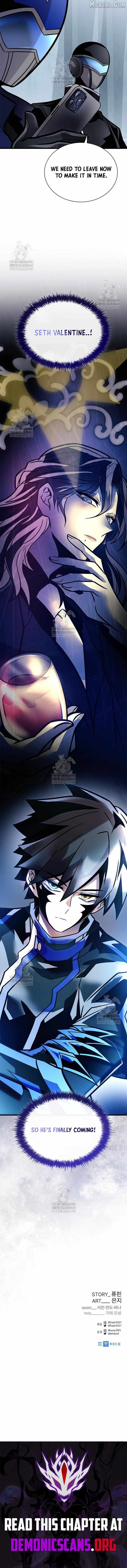 Villain to Kill Chapter 230 page 15 - 