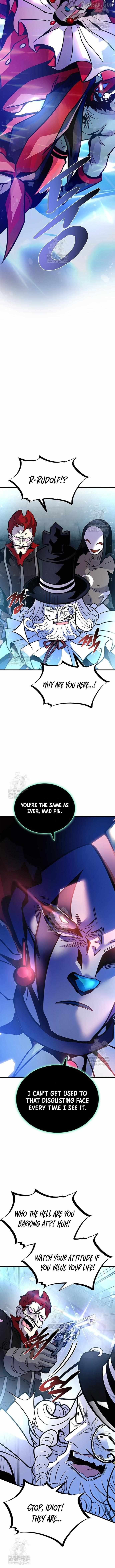 Villain to Kill Chapter 230 page 7 - 