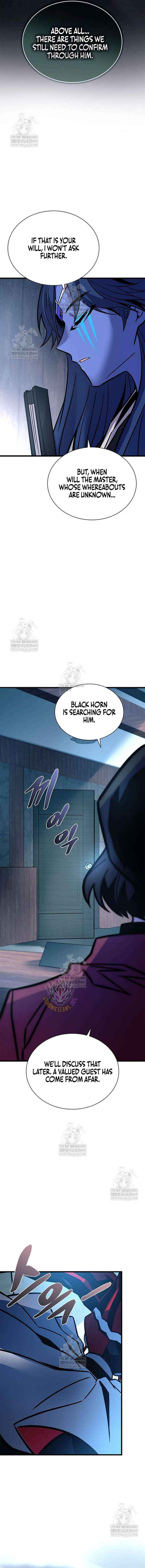 Villain to Kill Chapter 231 page 12 - 