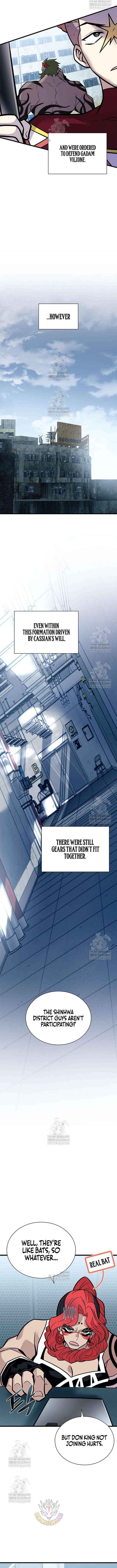Villain to Kill Chapter 231 page 6 - 