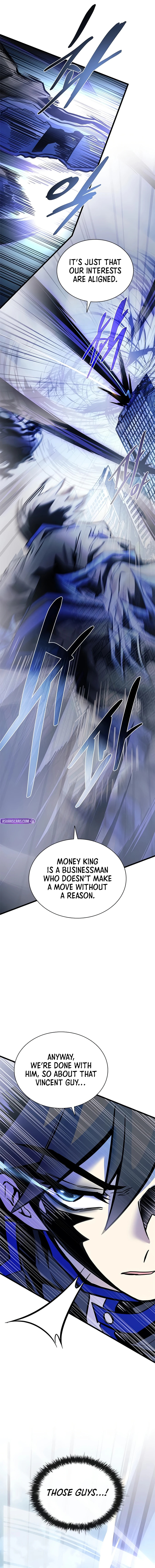 Villain to Kill Chapter 233 page 7 - 