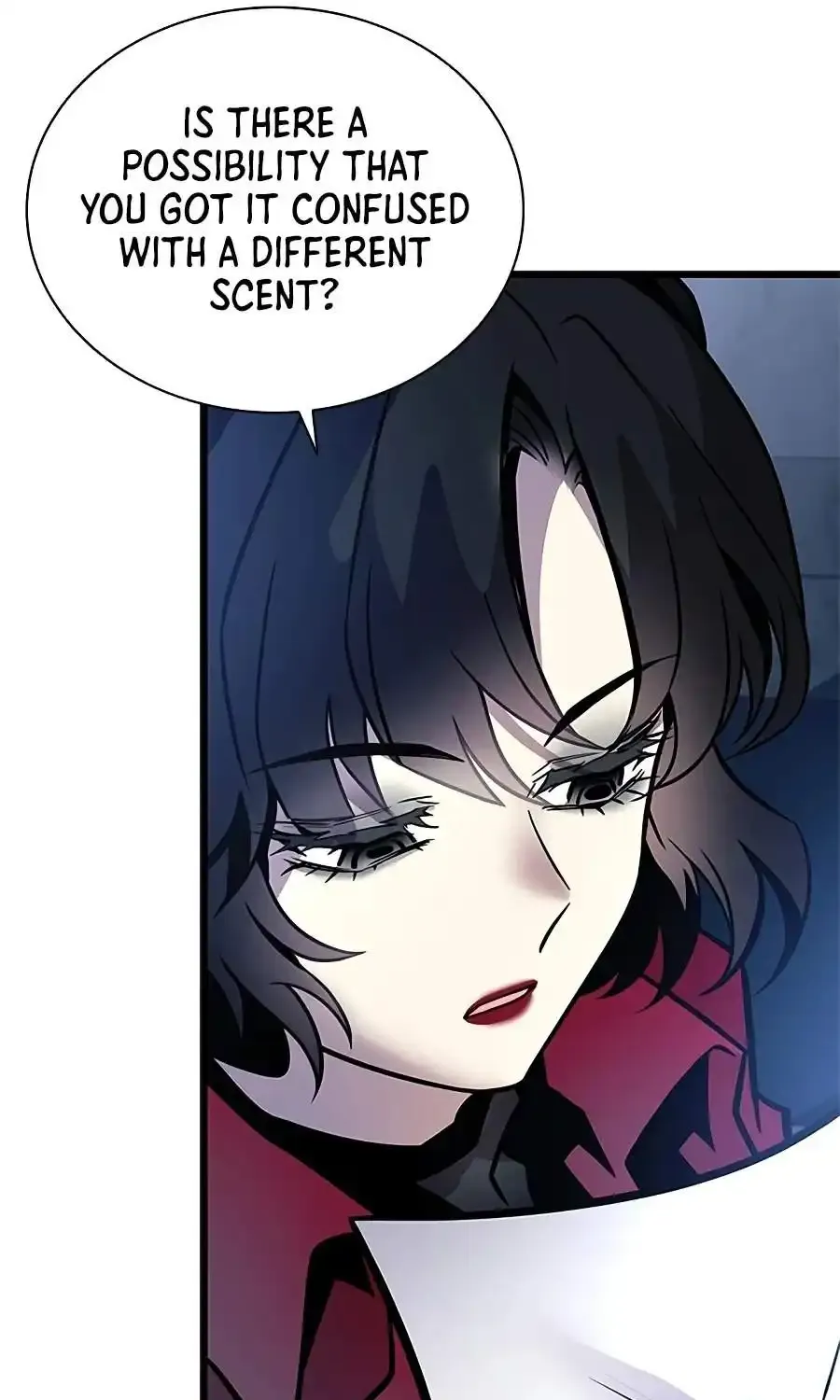 Villain to Kill Chapter 234 page 11 - 