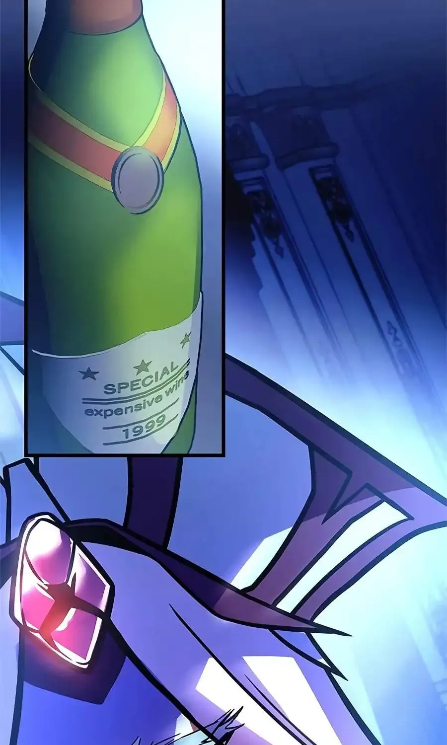 Villain to Kill Chapter 234 page 107 - 