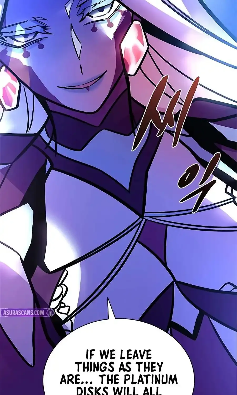 Villain to Kill Chapter 234 page 108 - 