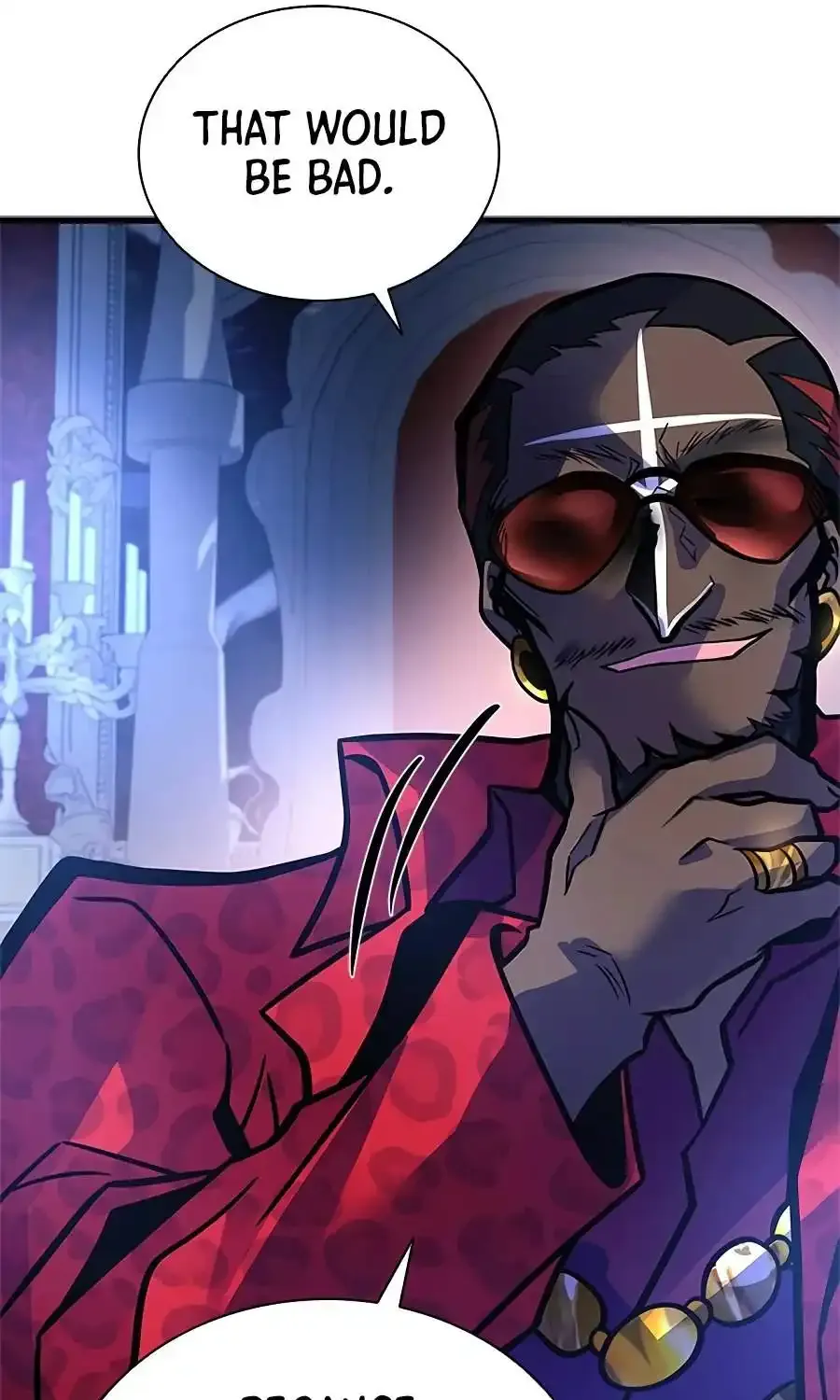 Villain to Kill Chapter 234 page 110 - 