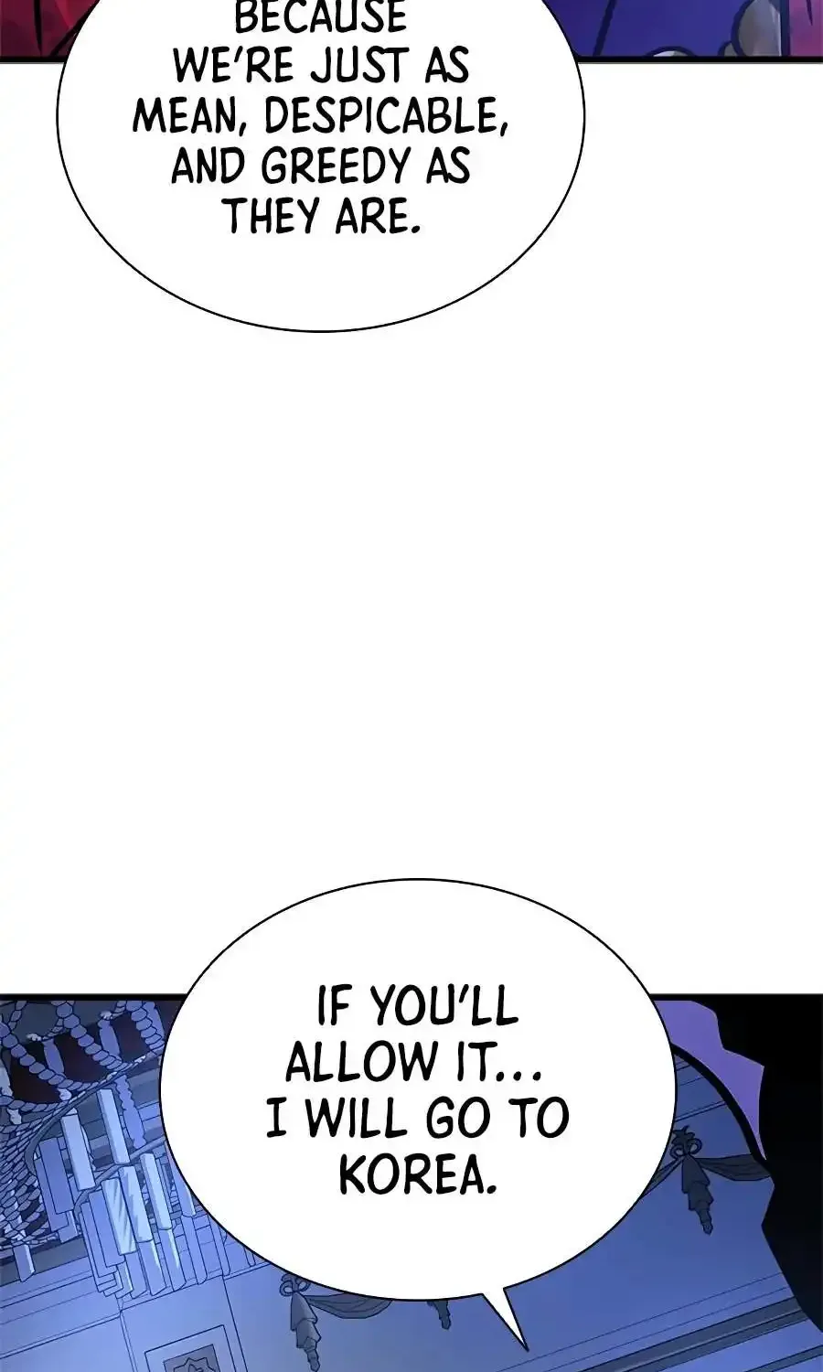 Villain to Kill Chapter 234 page 111 - 